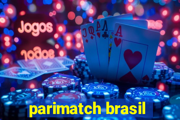 parimatch brasil